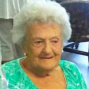 Rowena (Clemons) Mueller, 100, Farmington